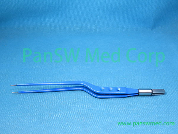 compatible electrical surgical unit forceps with different models